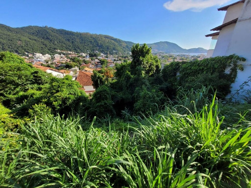Imagem 2 de 7 de Sfcn 0 Lote Te0002 - Terreno A Venda No Bairro São Francisco - Niterói, Rj - O-26398-43296