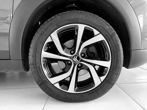 Imagem 11 de 11 de Citroën C4 1.6 Shine Thp