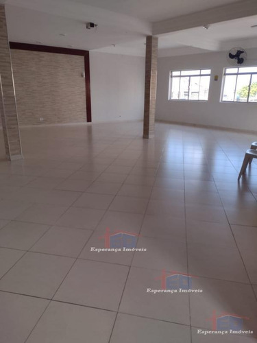Imagem 2 de 15 de Ref.: 5502 - Comercial Em Osasco Para Aluguel - L5502