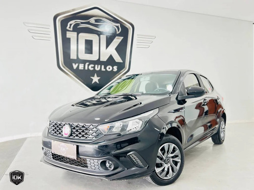 Fiat Argo Fiat Argo Drive 1.0 Firefly (Flex)