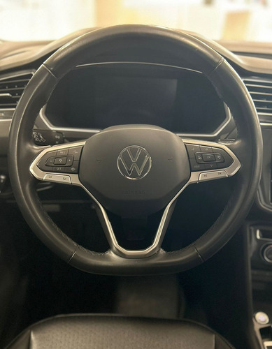 Volkswagen Tiguan 1.4 Comfortline 5p At