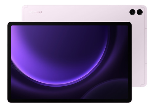 Galaxy Tab S9 Fe+ Light Pink 8gb_128gb