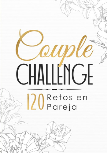 Libro: Your Couple Challenge Book: 120 Retos En Pareja | Reg
