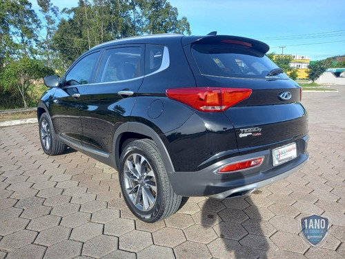 Imagem 4 de 15 de Chery Tiggo 7 Txs 1.5 Turbo