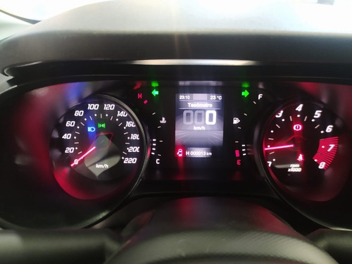 Imagen 13 de 15 de Fiat Cronos 1.3 Conectividad! Plan Financiacion 80/20! Lh1