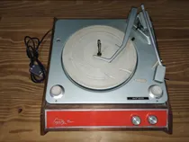 Comprar Tocadiscos Winco Con Base Audio De Loyalty. A Reparar