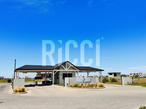 Lote Laguna En Venta Barrio Cerrado Sebastian Gaboto