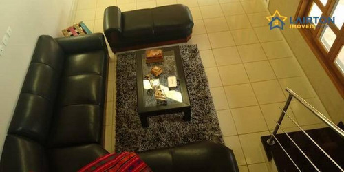 Ótima Chácara Em Condomínio Fechado À Venda Na Região De Atibaia Sp - Ch1261