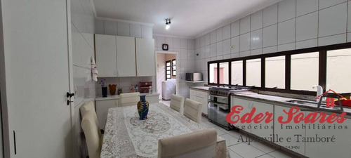 Imagem 8 de 15 de Confira: Ótima Casa À Venda No Residencial Alphaville 3 - Es2071