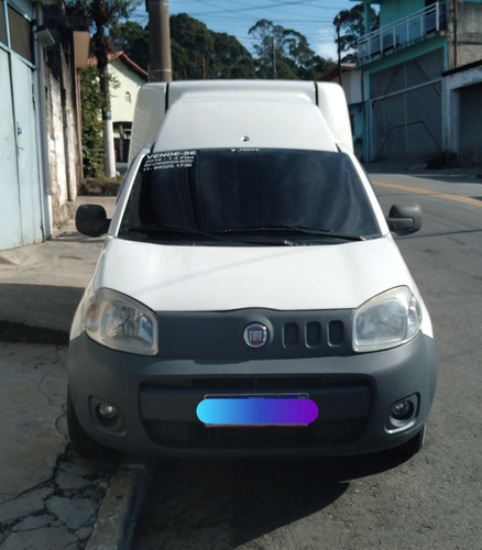 Fiat Fiorino FurgãO 1.4 Flex 4p