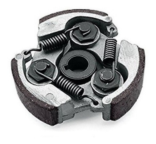 Centrifugo 49cc 2t G Moto Mini Cross Atv Pocket