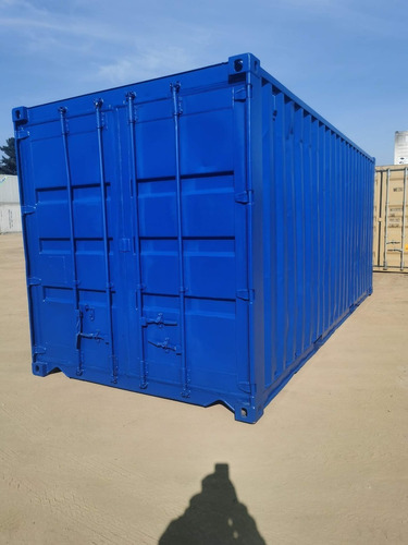 Contenedores Marítimos, Container, Bodegas,10 20 Y 40 Pies