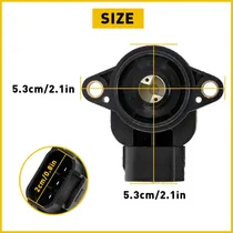 Comprar Sensor Tps Toyota Tacoma 1996 1997 1998 1999 2000 2001 2002