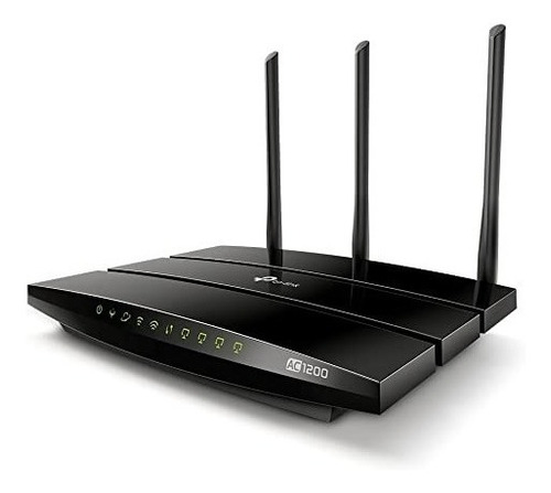 Router Tp-link Archer Vr400 Ac1200 Vdsl/adsl Modem