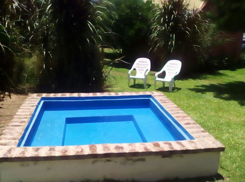 Casa Frente Al Lago Rio Uruguay