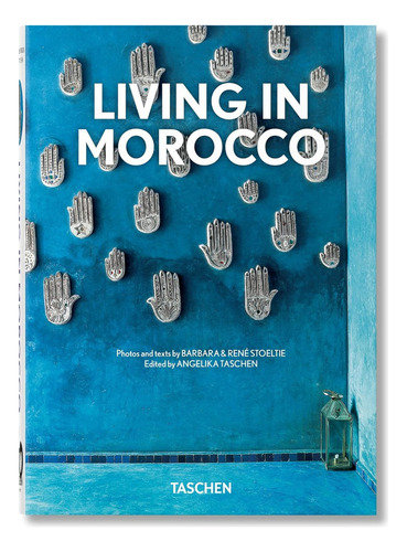 Living In Morocco