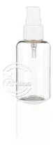 Comprar Pack Envases Pet 60ml 60cc 50 Unidades Spray Atomizador Gota