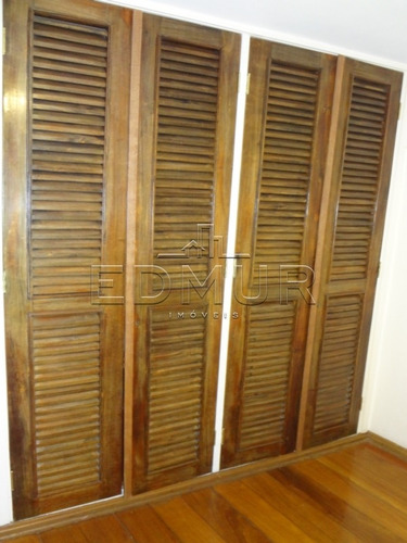 Imagem 6 de 15 de Apartamento - Vila Assuncao - Ref: 24645 - V-24645