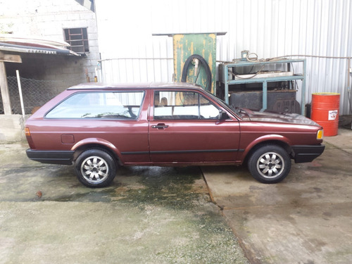 Parati Cl 1.6