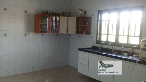 Imagem 13 de 30 de Chácara A Venda No Bairro Jardim Leonor Em Itatiba - Sp. - Ch309-1