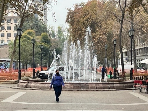 Imagen 1 de 8 de Metro Moneda / Remodelado / Disp. 1 De Septiembre