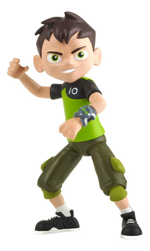 Ben 10 Figura Ben Basic
