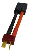 Comprar Conector T Macho A Conector Traxxas Hembra Rc