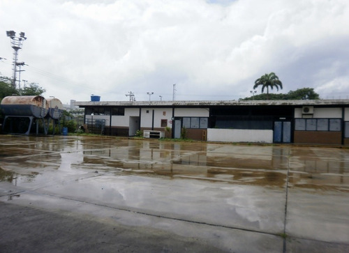 Imagen 4 de 15 de Galpon En Venta Zona Industrial Municipal Sur-valencia. Código: Plt-184 Ct