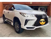 Comprar Body Kits Fortuner Dubai Tipo Lexus