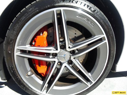 Imagen 25 de 25 de Mercedes-benz Clase A Amg A45s