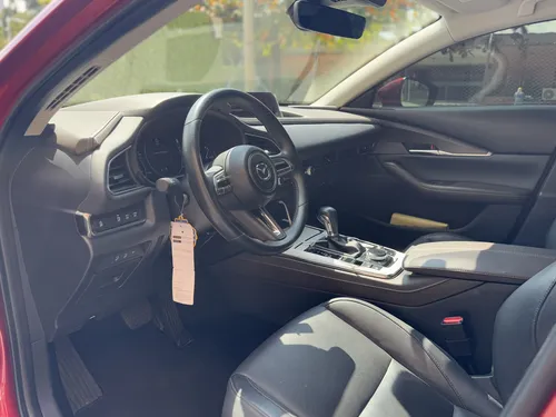 Mazda CX-30 2.0 Grand Touring Mhev Hybrid