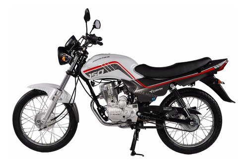 Corven Hunter Rt Base 150 Moto 0km Urquiza Motos Financiada