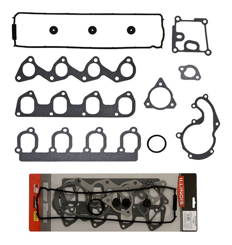 Junta Descarbonizacion Ford Focus 1999-2007 1,8 Td/tdci Dura