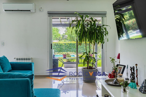 Imagen 6 de 30 de Hermosa Casa A La Venta En Casco De Álvarez