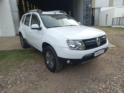 Renault Duster 1.6 Ph2 4x2 Privilege