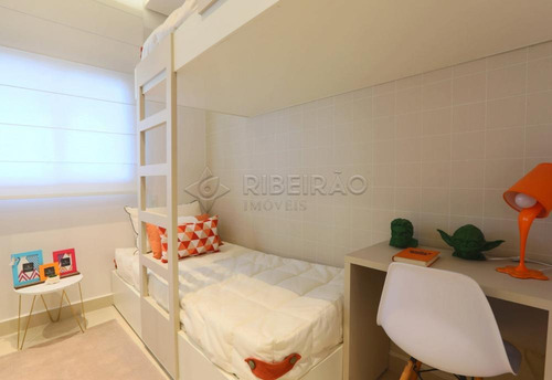 Imagem 9 de 10 de Apartamentos - Ref: V3860
