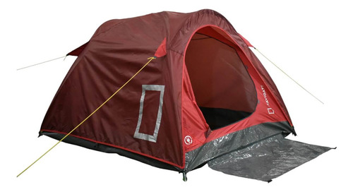 Carpa National Geographic Fresno 2 Personas - Cng205