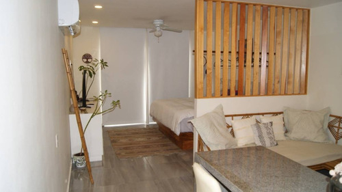 Imagen 13 de 23 de Increible Oportunidad, Estudio En Venta En Centro De Playa Del Carmen P3160