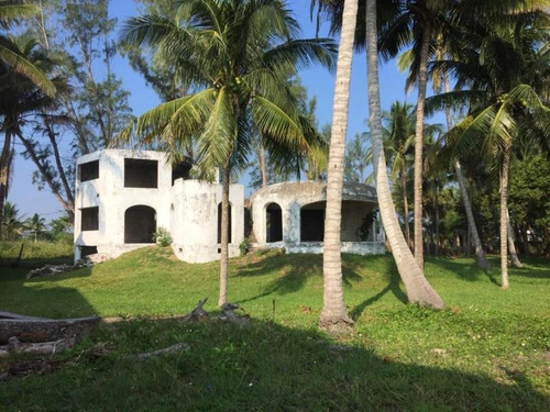 Imagen 1 de 12 de Terreno En Venta El Zapote