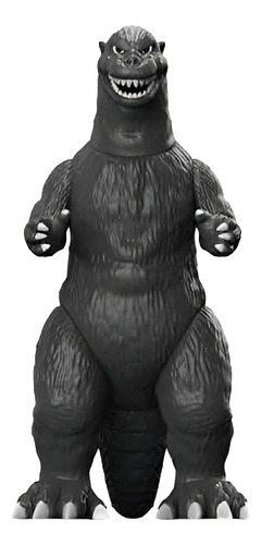 Godzilla 1954 Classic Monsters Wave 1 Super7 Toho Reactions