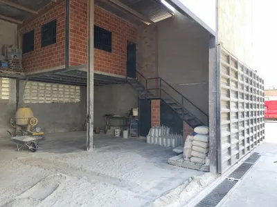 Galpón en venta
