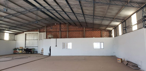 Imagen 21 de 30 de Alquilo Galpon 500 M2 - Predio 11.000 M2 Y Ofi 60 M2 -