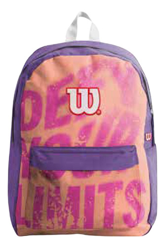 Mochila Wilson Urban Art. 65.010519