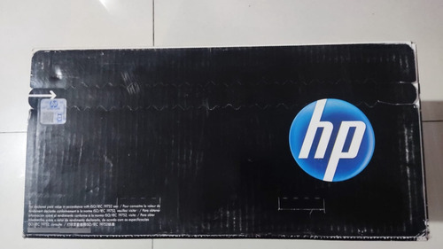 Toner Hp Ce390x Original Laserjet M4555 Mfp Negro