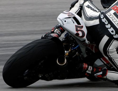 Pneu Michelin Traseiro 180/55-17 Pilot Power 2ct Cbr 600 Rr