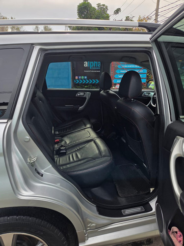 GWM Haval H6 1.5T Deluxe 4X2