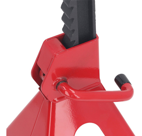Remolque De Viaje Para Caravanas Jack Stand Support, 3 Tonel