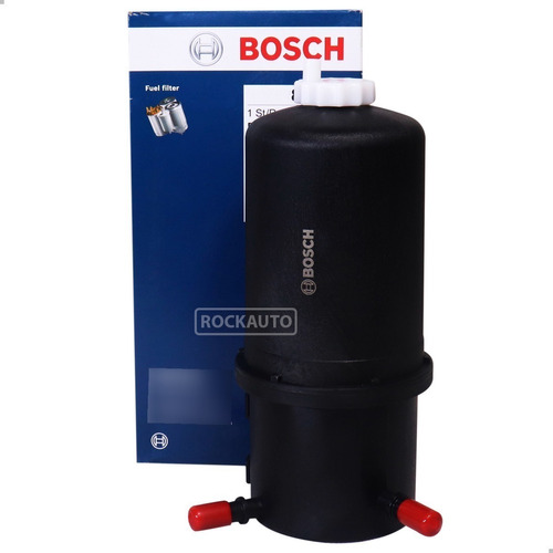 Filtro De Combustivel Amarok Diesel 2012 2013 2014 Bosch