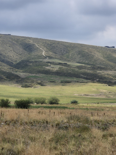 Campo Tupungato La Carrera Mendoza