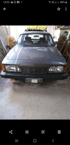 Caravan Comodoro